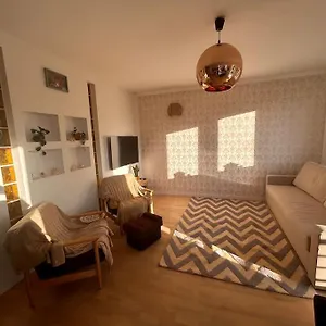  Apartament Przestronny