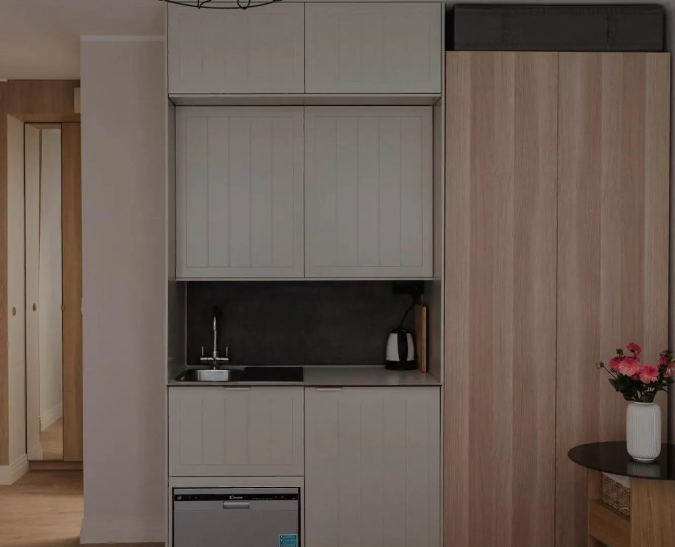 Totu Home Deluxe Apartments Browar Gdanski