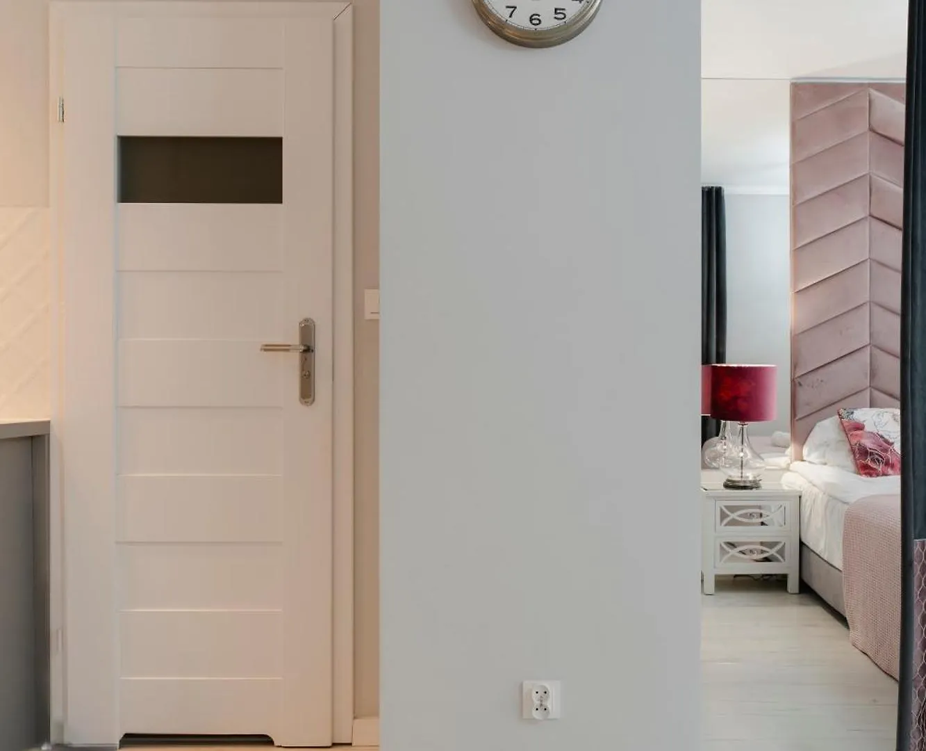 Totu Home Deluxe Apartments Browar Gdanski 0*,