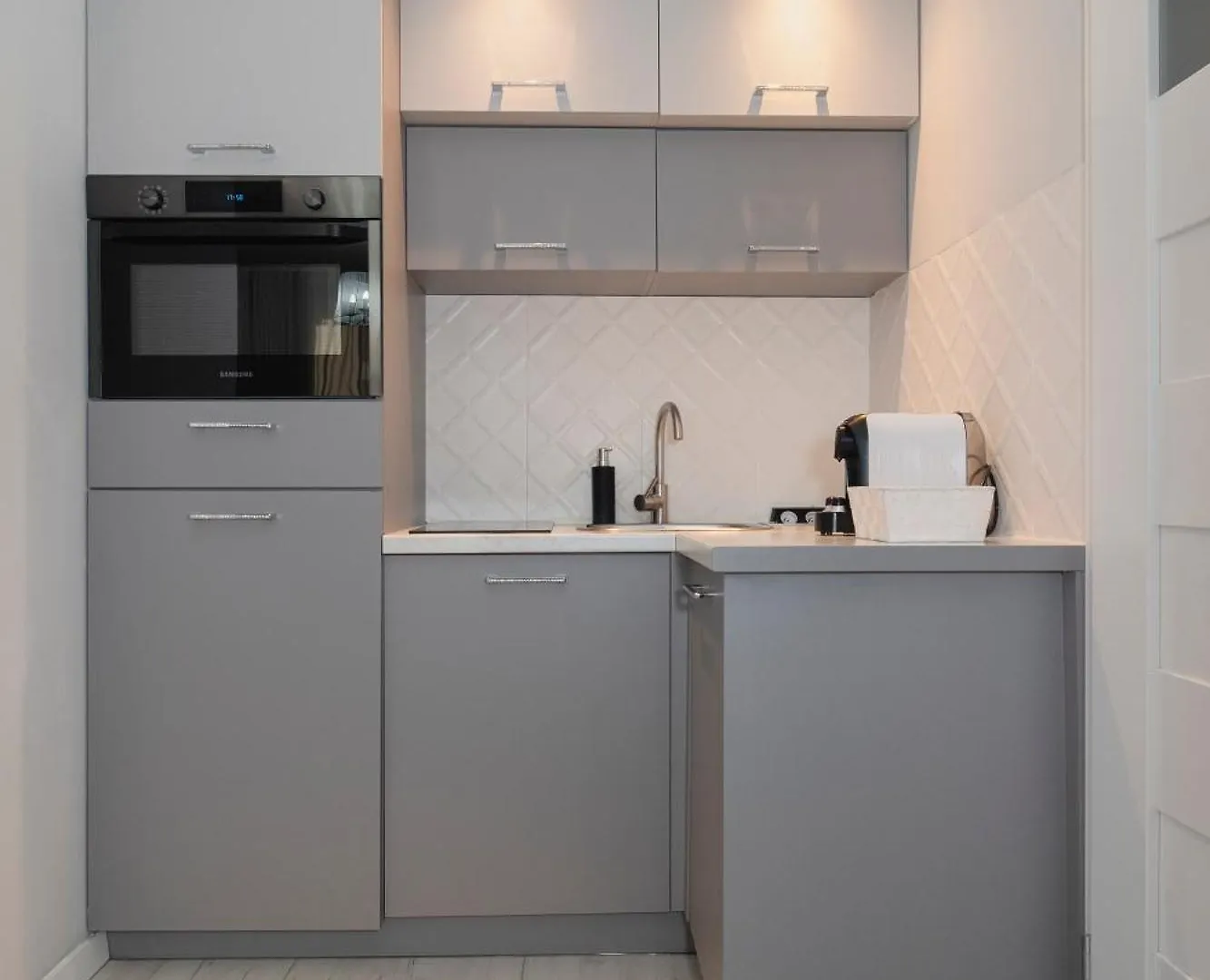 Totu Home Deluxe Apartments Browar Gdanski