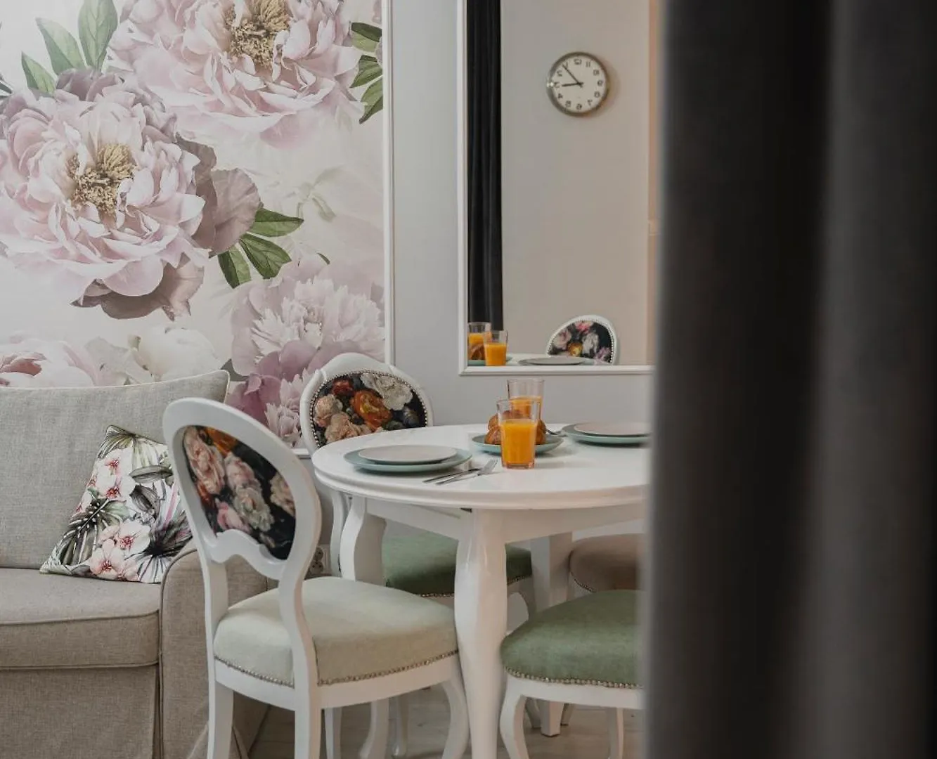 Totu Home Deluxe Apartments Browar Gdanski Polska