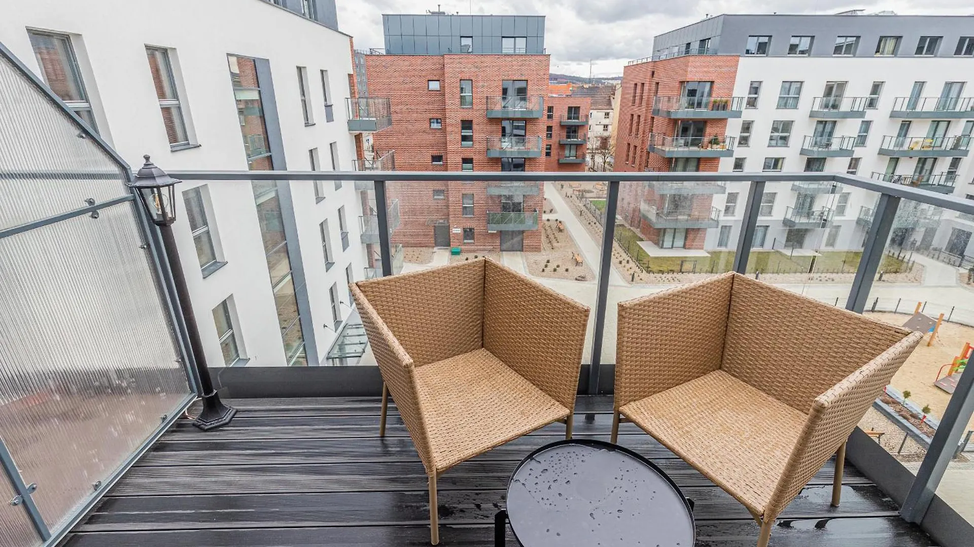 Totu Home Deluxe Apartments Browar Gdanski Polska
