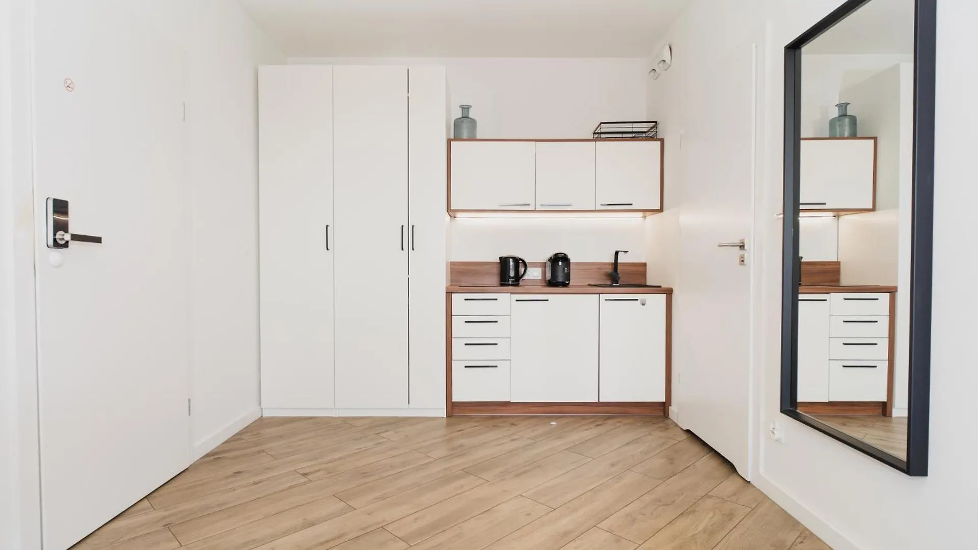 Totu Home Deluxe Apartments Browar Gdanski